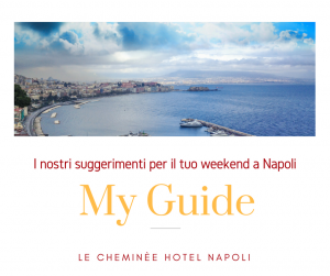 Weekend a Napoli